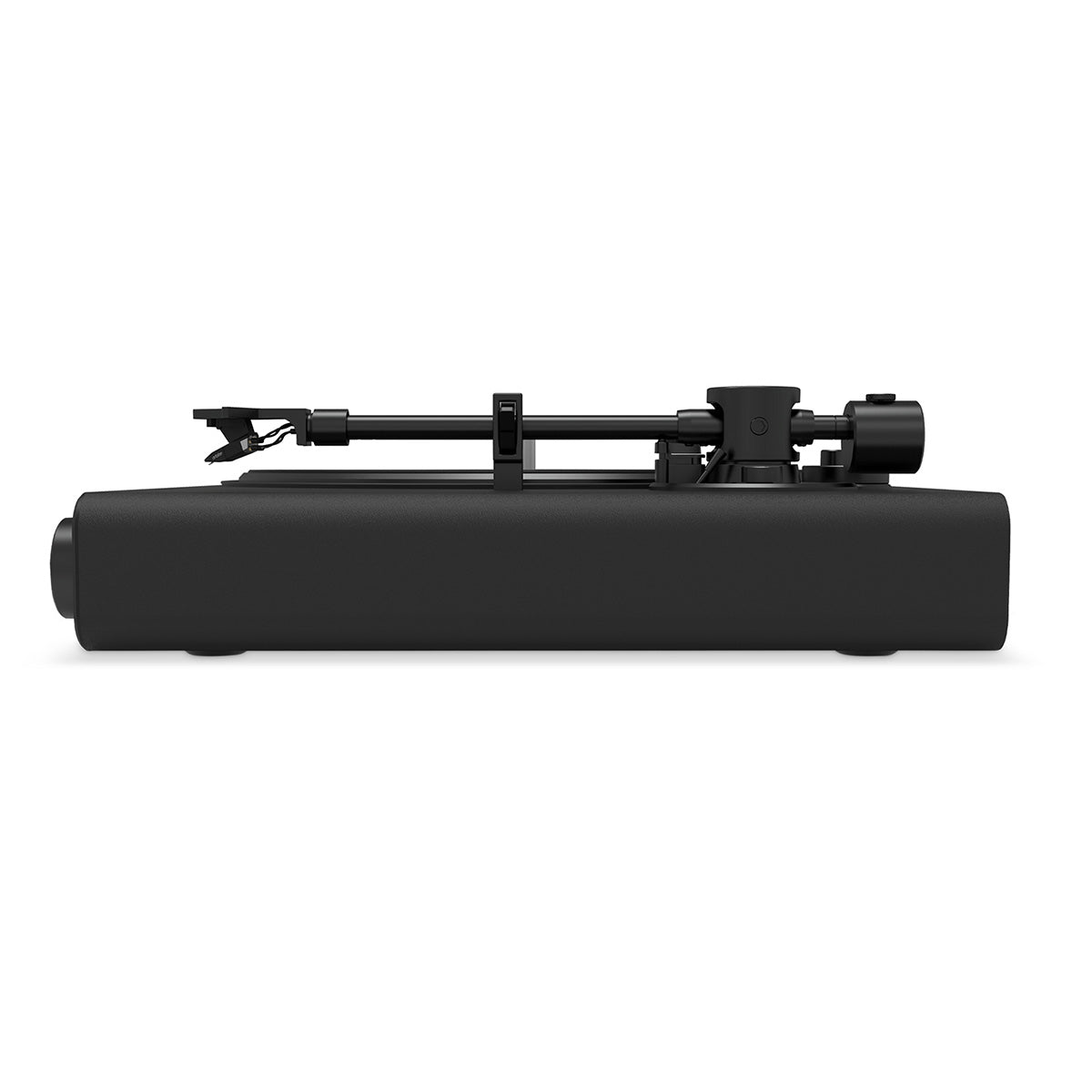 Victrola Stream Onyx Wi-Fi Streaming Turntable