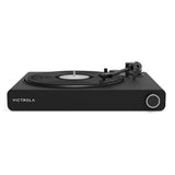 Victrola Stream Onyx Wi-Fi Streaming Turntable