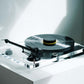 Pro-Ject XA B Balanced Acrylic Turntable