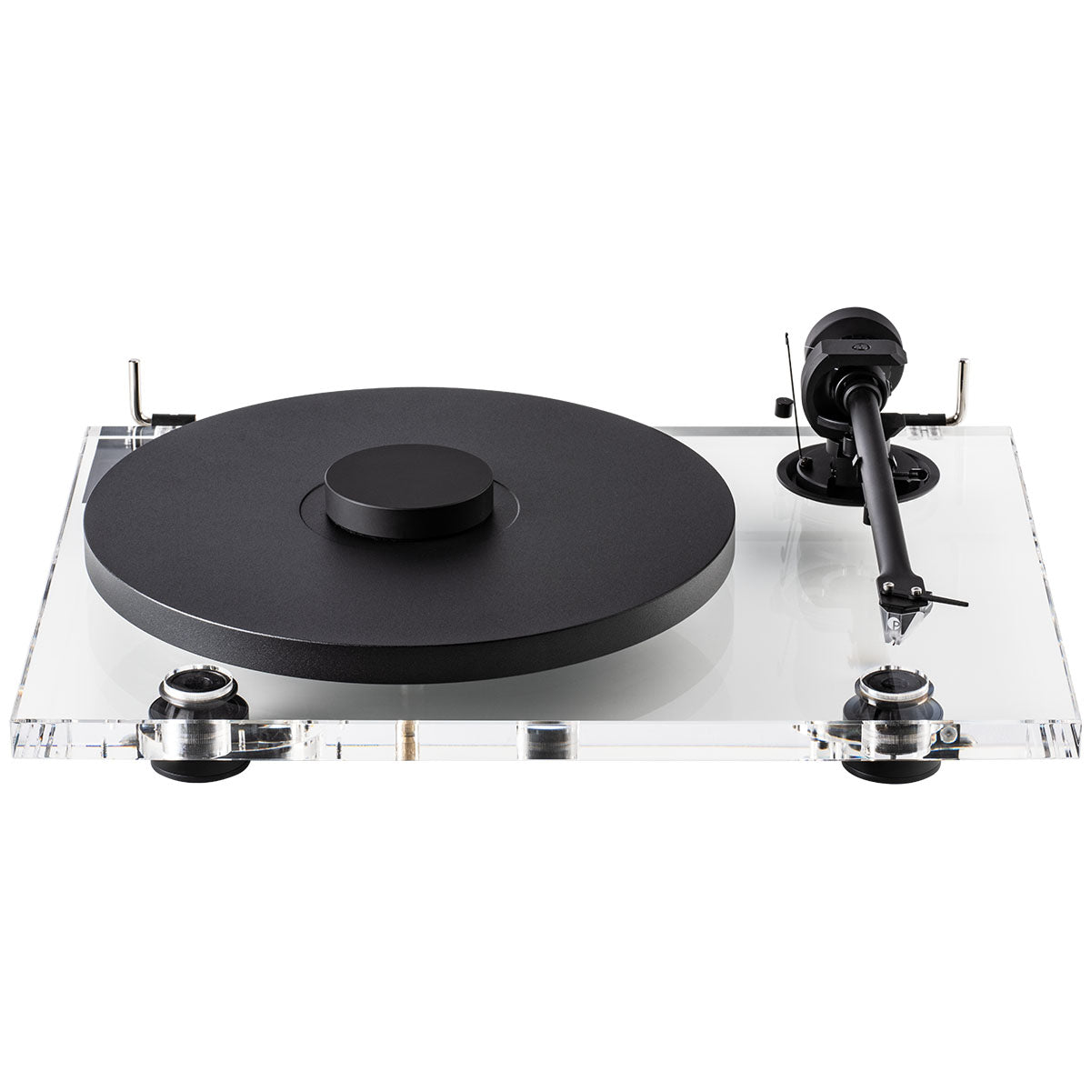 Pro-Ject XA B Balanced Acrylic Turntable