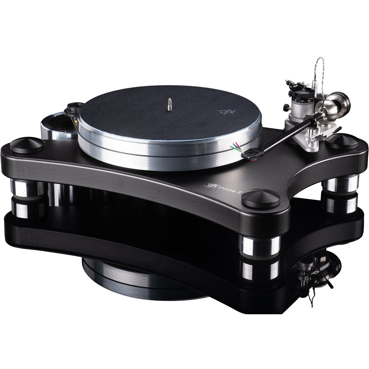 VPI Prime 21 Turntable