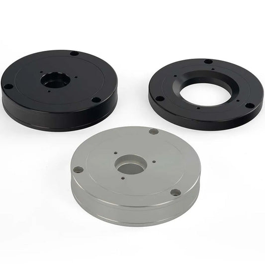 Michell Gyro(SE) & Orbe(SE) Standard Profile Arm Plates