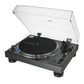 Audio-Technica LP140XP Direct-Drive Professional DJ Turntable