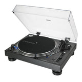 Audio-Technica LP140XP Direct-Drive Professional DJ Turntable