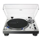 Audio-Technica LP140XP Direct-Drive Professional DJ Turntable