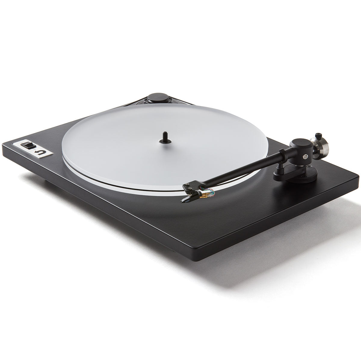 U-Turn Audio Orbit Plus Gen 2 Turntable