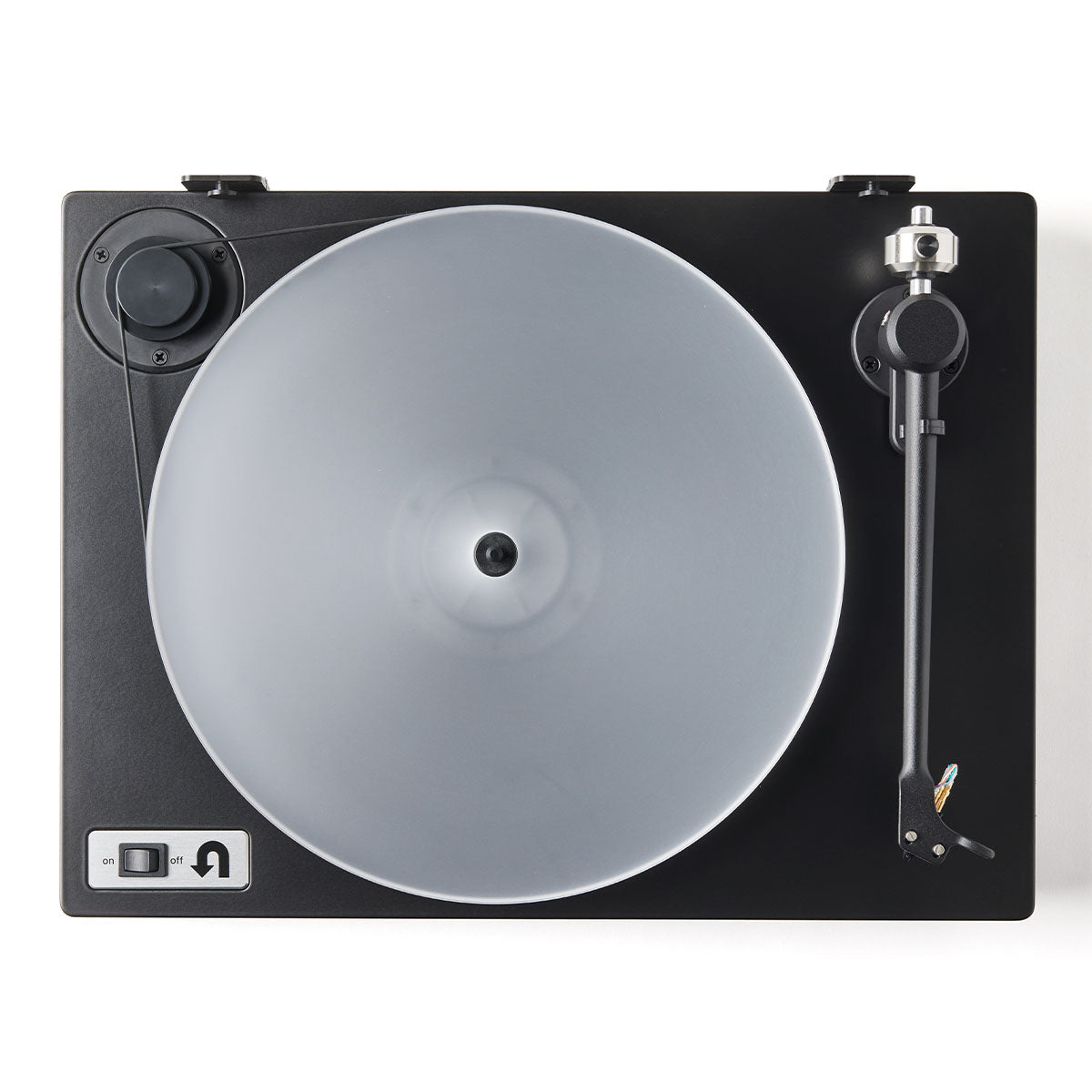 U-Turn Audio Orbit Plus Gen 2 Turntable