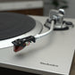 Technics SL-1500C Turntable w/ Built-in Preamp & Cartridge