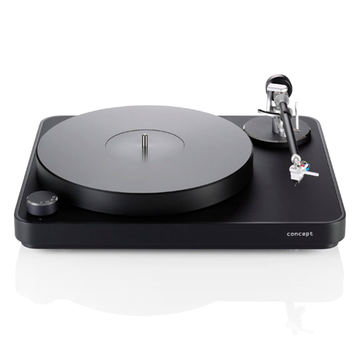 Clearaudio Concept Turntable