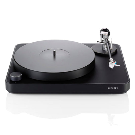 Clearaudio Concept Turntable