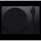 Pro-Ject DEBUTPRO-S-SATBLK Debut PRO S Turntable