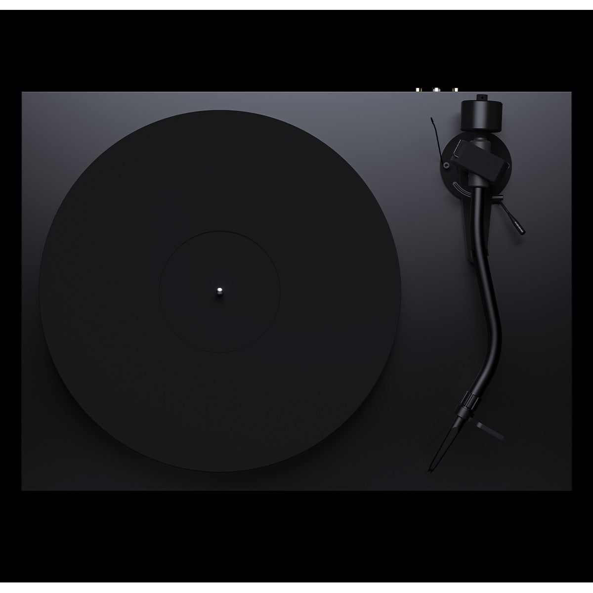 Pro-Ject DEBUTPRO-S-SATBLK Debut PRO S Turntable