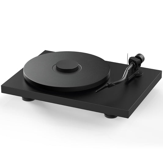 Pro-Ject DEBUTPRO-S-SATBLK Debut PRO S Turntable