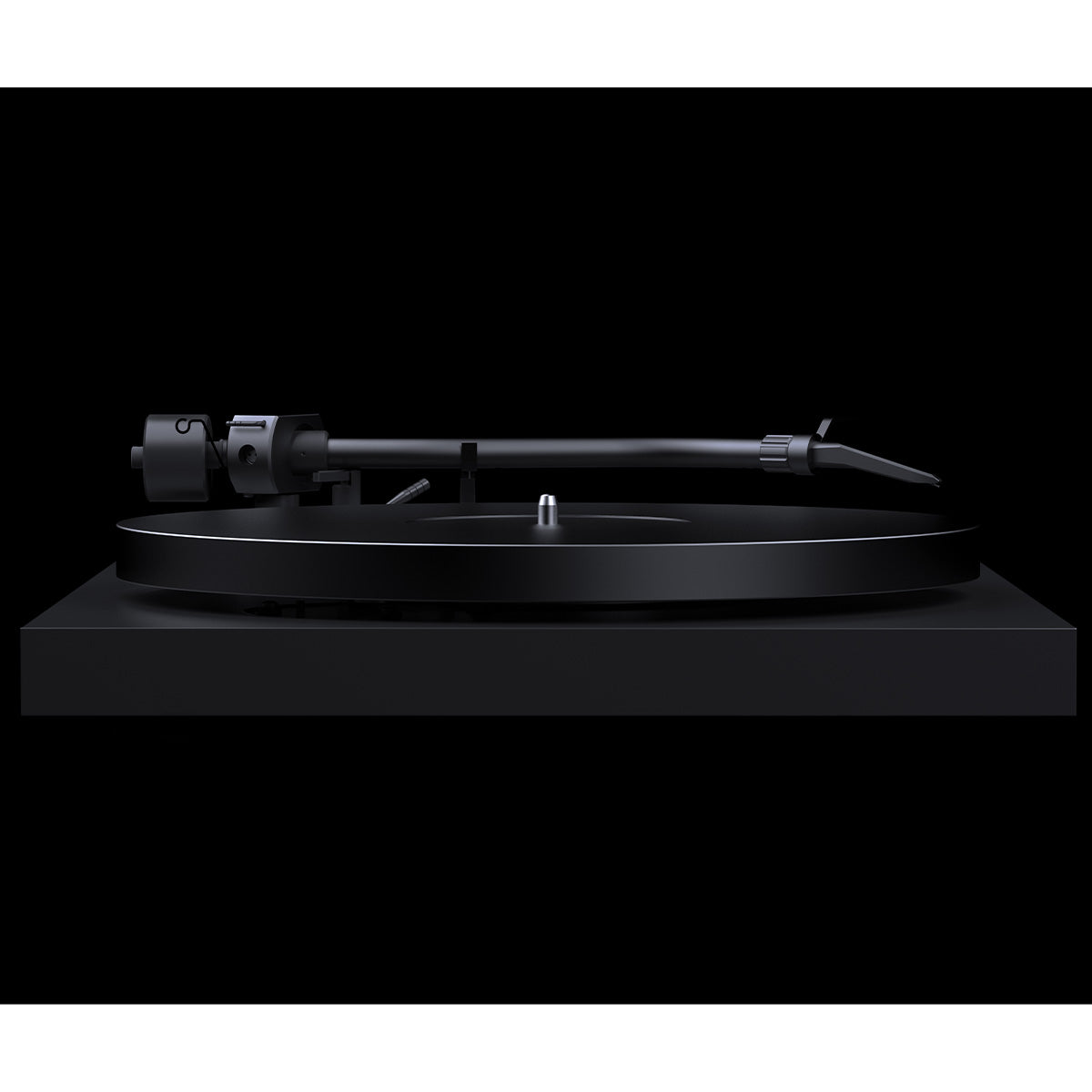 Pro-Ject DEBUTPRO-S-SATBLK Debut PRO S Turntable