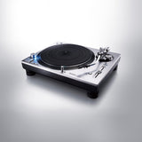 Technics SL-1200GR2 Silver Single Rotor Coreless Turntable