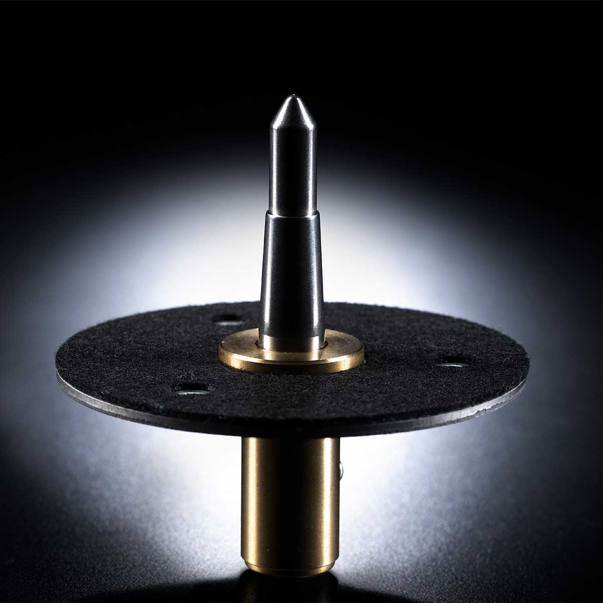 Dual CS418 Manual Turntable