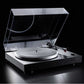 Dual CS418 Manual Turntable