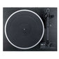 Dual CS418 Manual Turntable