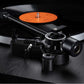 Dual CS518 Manual Turntable
