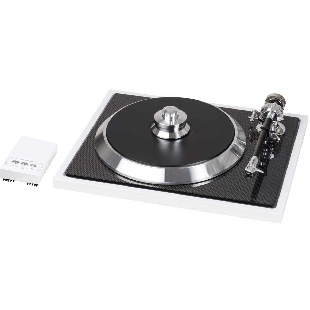 EAT C-Sharp Turntable