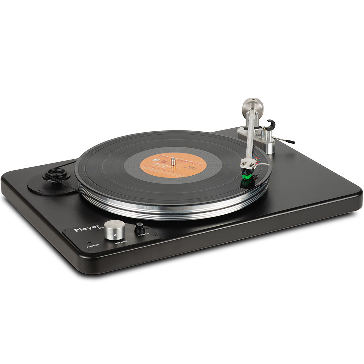 VPI Player Turntable