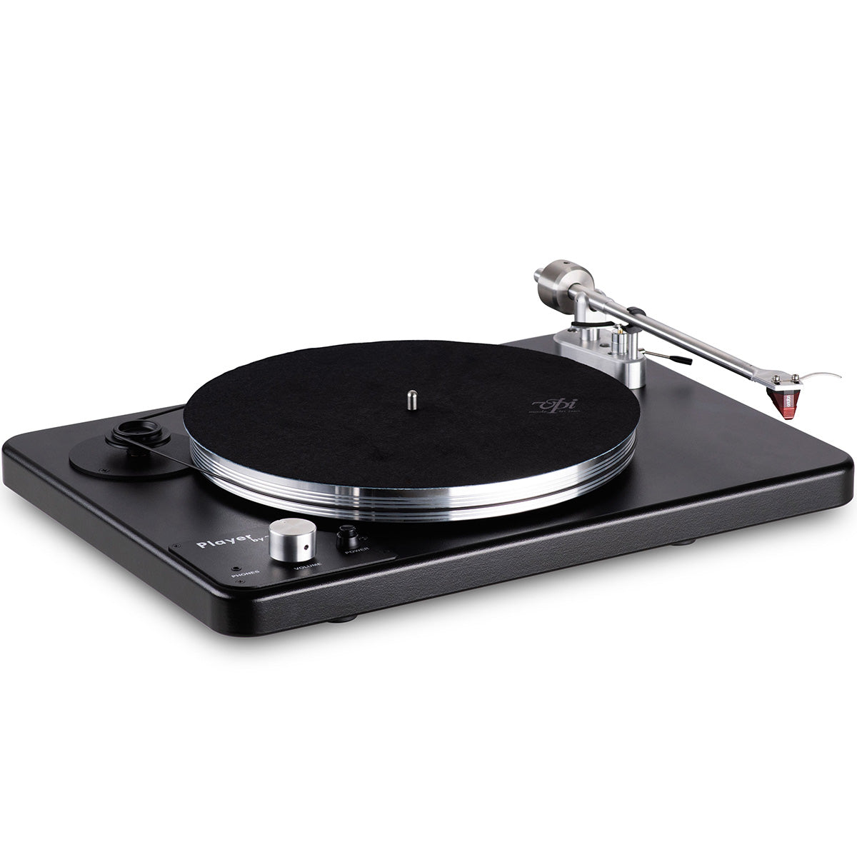 VPI Cliffwood Turntable