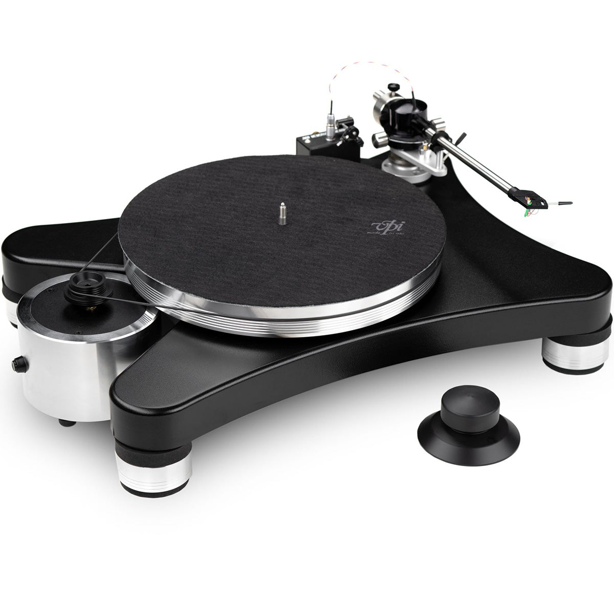 VPI Scout 21 Turntable