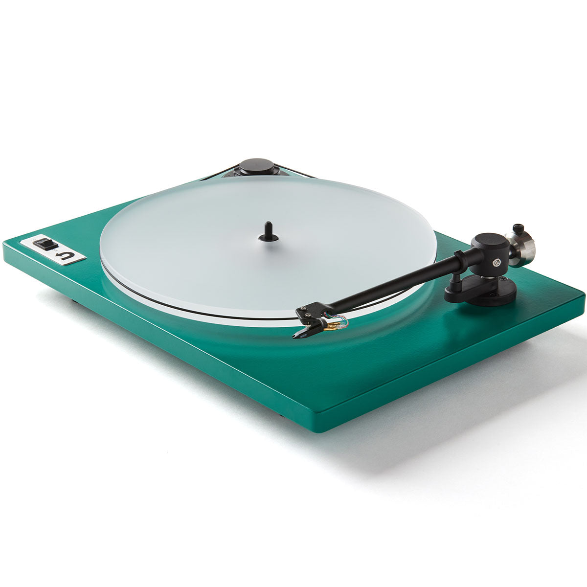 U-Turn Audio Orbit Plus Gen 2 Turntable