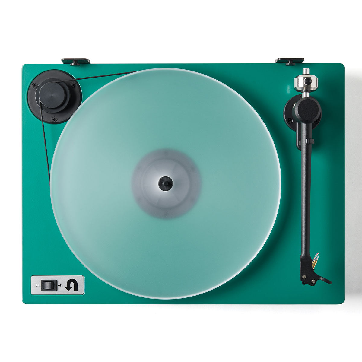 U-Turn Audio Orbit Plus Gen 2 Turntable