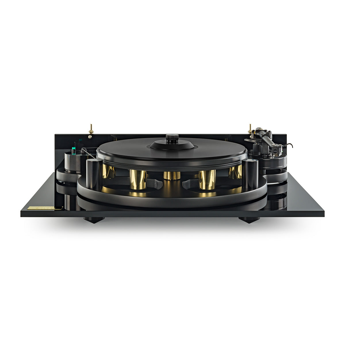 Michell Gyrodec Turntable