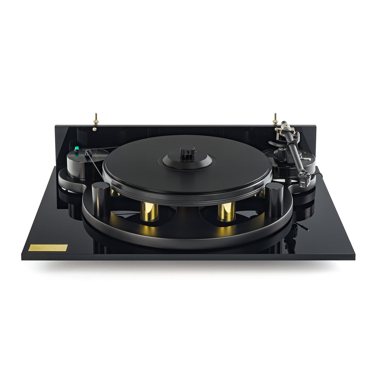 Michell Gyrodec Turntable