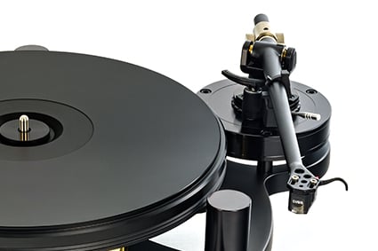 Michell Gyro SE Turntable