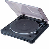 Denon DP-29F Automatic Belt-Drive Turntable