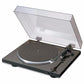 Denon DP-300F Automatic Belt-Drive Turntable
