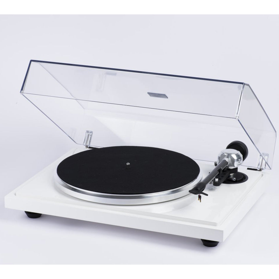 EAT B-Sharp Turntable