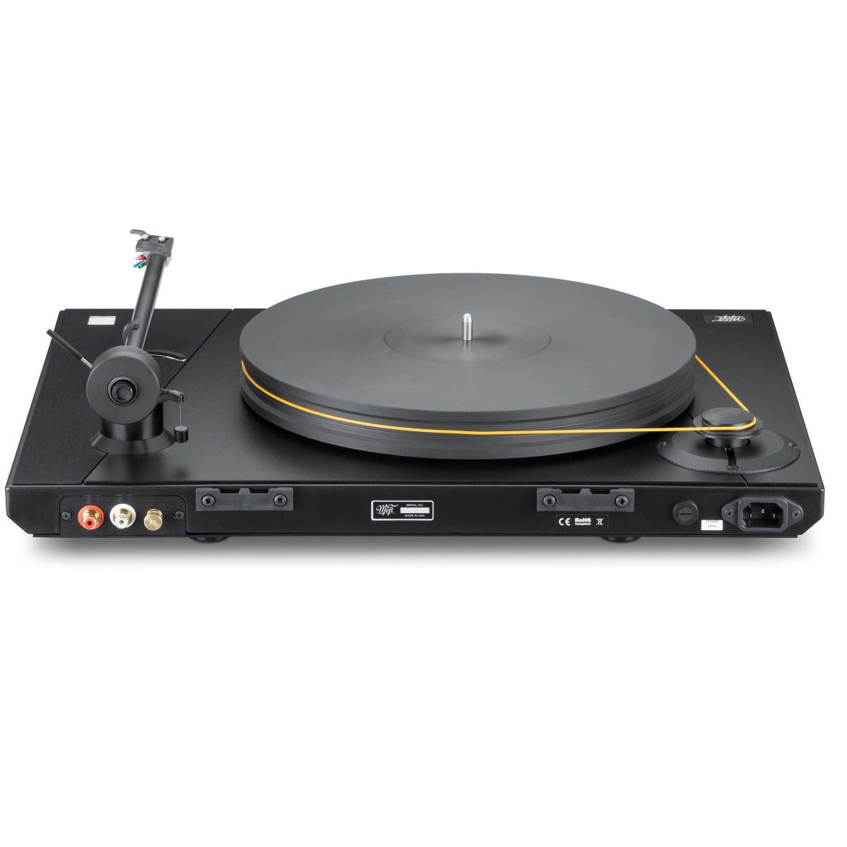 MoFi UltraDeck Turntable