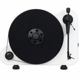 Pro-Ject VTE-BT Vertical Turntable - White