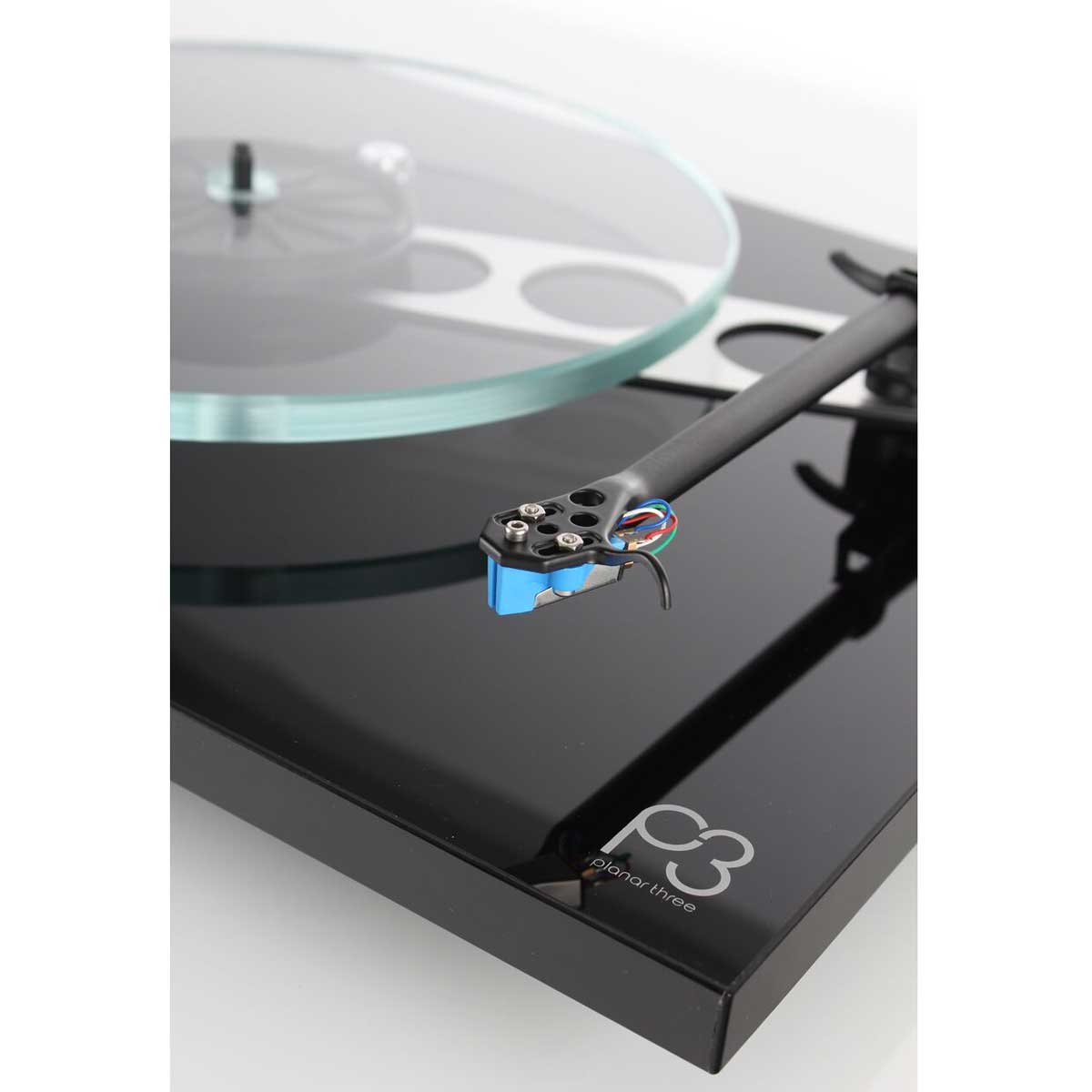 Rega Planar 3 Turntable