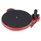 Pro-Ject RPM 1 Carbon Turntable