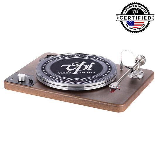 VPI Player Turntable