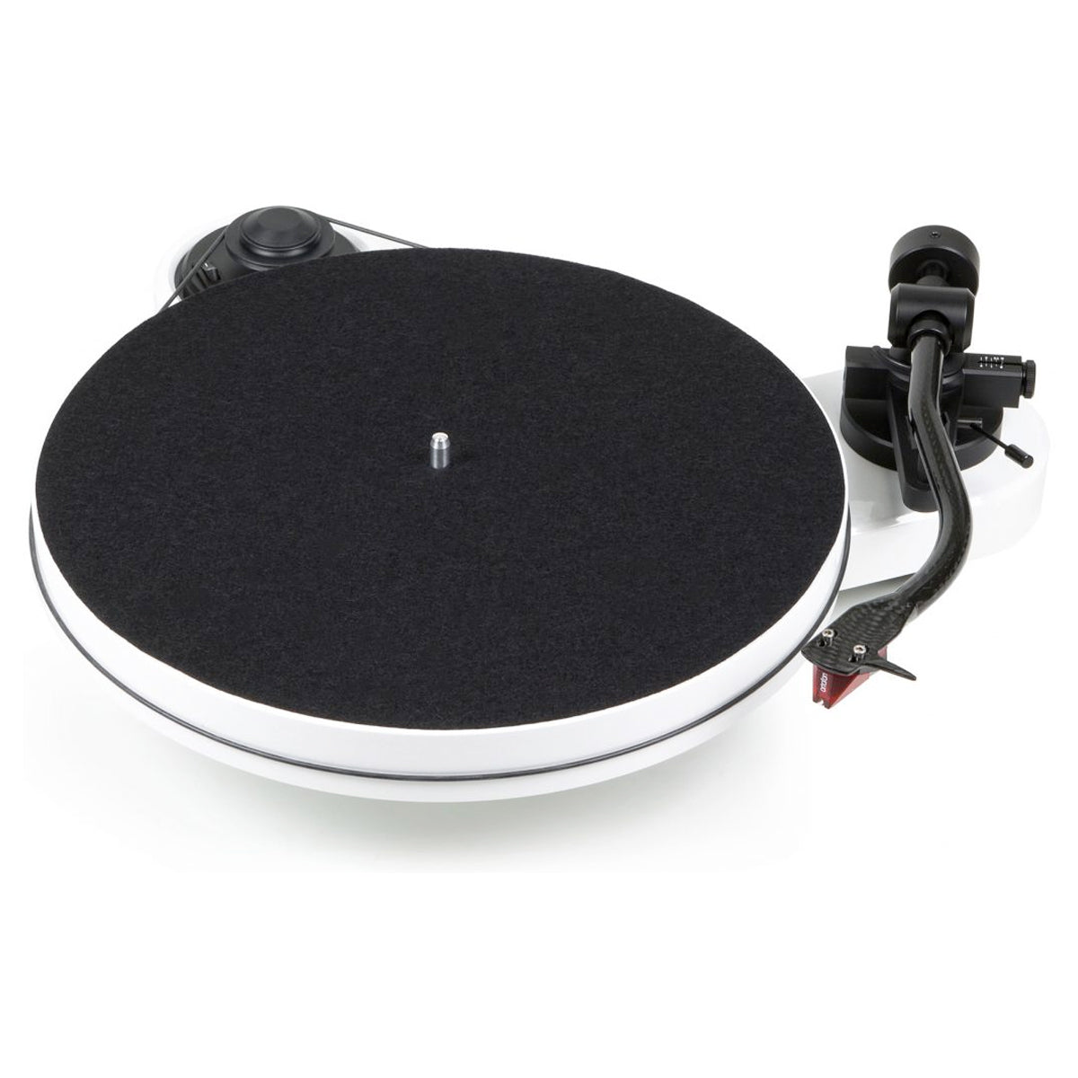 Pro-Ject RPM 1 Carbon Turntable