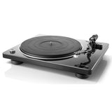 Denon DP-400 Semi-Automatic Turntable w/ Built-In Preamp