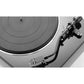 Denon DP-400 Semi-Automatic Turntable w/ Built-In Preamp