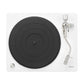 Denon DP-400 Semi-Automatic Turntable w/ Built-In Preamp