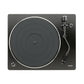 Denon DP-400 Semi-Automatic Turntable w/ Built-In Preamp
