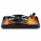 MoFi  x Fender PrecisionDeck Turntable