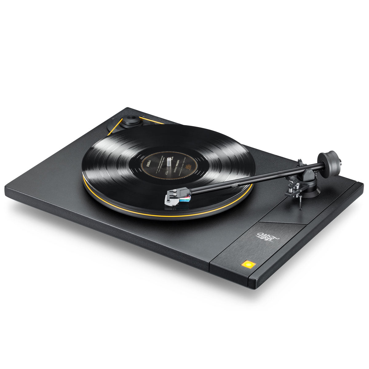 MoFi StudioDeck Foundation Turntable w/ StudioTracker Cartridge