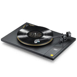 MoFi StudioDeck Foundation Turntable w/ StudioTracker Cartridge
