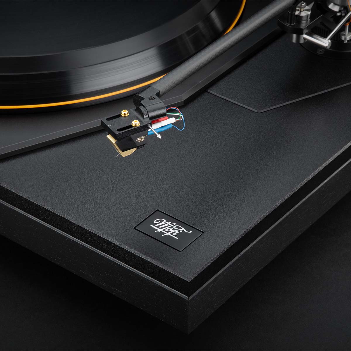 MoFi Electronics MasterDeck Turntable