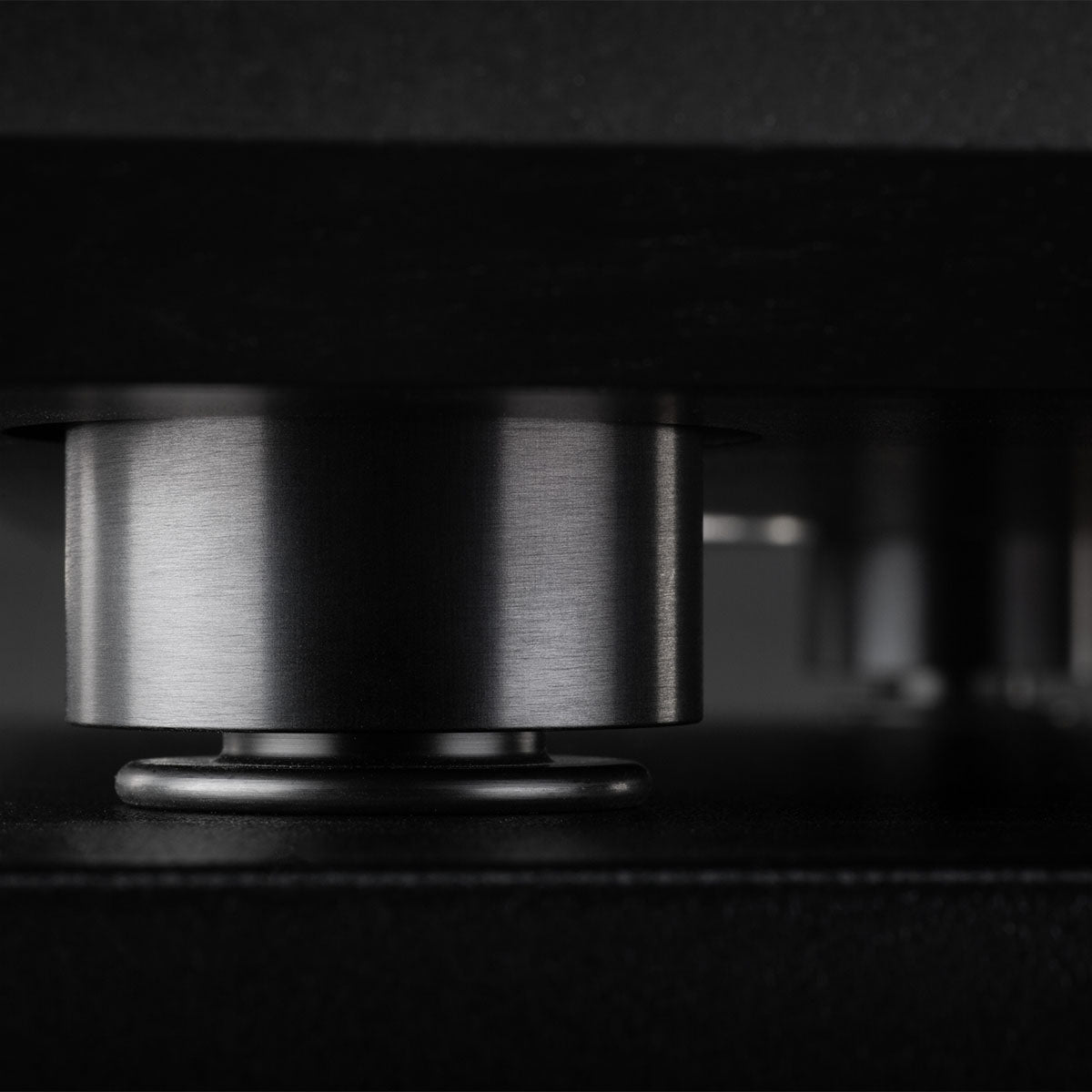 MoFi Electronics MasterDeck Turntable